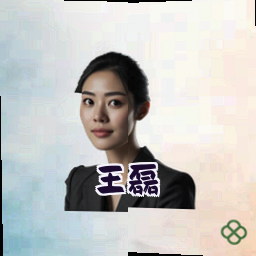王磊